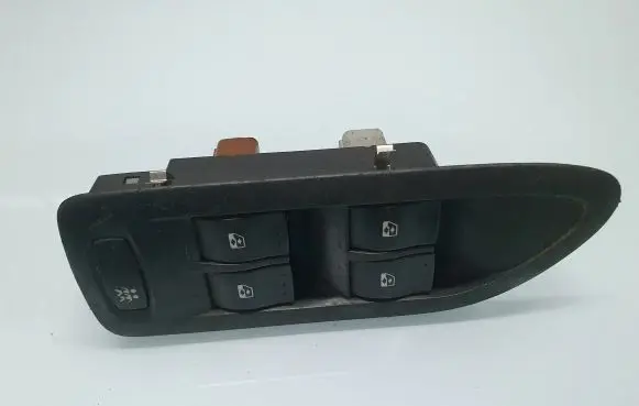 Renault Laguna II Electric window control switch 8200018985A 432619H