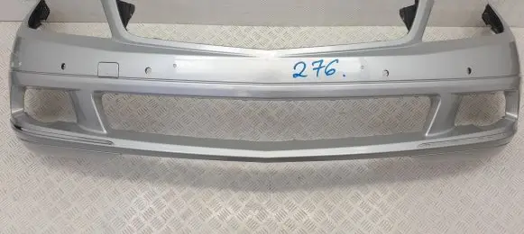 Mercedes-Benz C W204 Front bumper