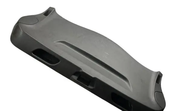 Renault Clio IV Tailgate trim 909004153R 301637 EK173