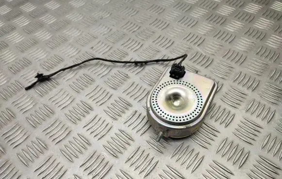 Land Rover Range Rover Evoque L538 Alarm system siren EH2219G229BA
