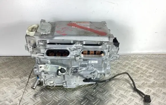 Lexus RC Voltage converter inverter G920030132 2321001244 G927053010