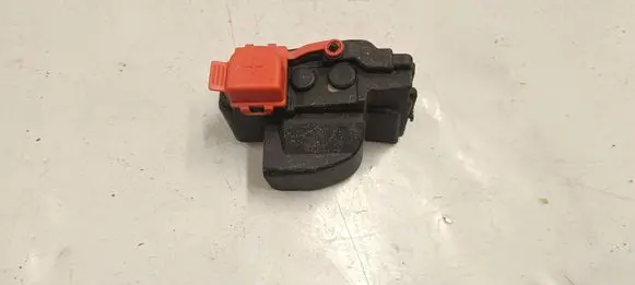 BMW i4 Fuse box cover 8715688