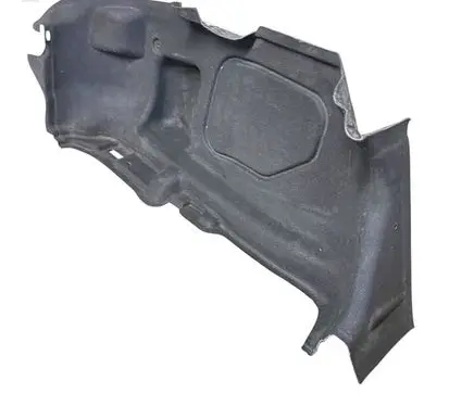 Chevrolet Camaro Trunk/boot side trim panel 84290239