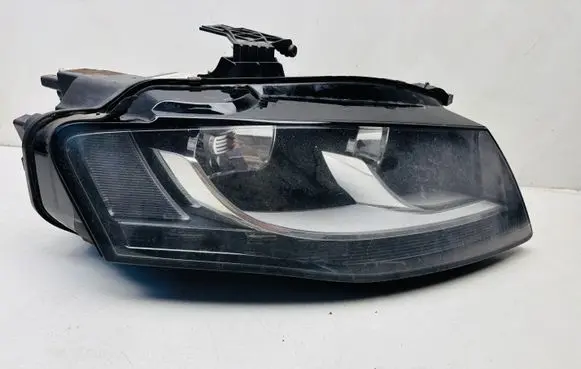 Audi A4 S4 B8 8K Headlight/headlamp 8K0941004A