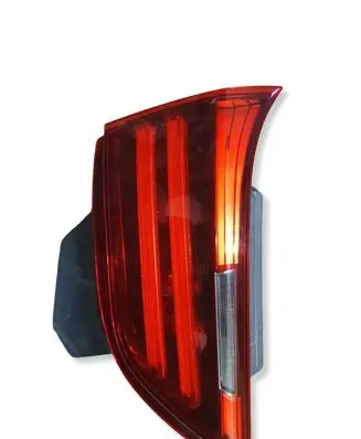 BMW 5 GT F07 Tailgate rear/tail lights 90037289B 7306167