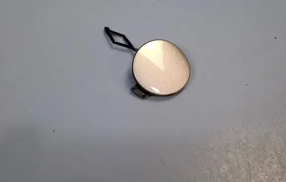 Porsche 911 992 Front tow hook cap/cover 992807499A