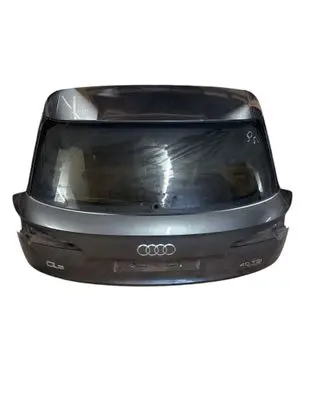 Audi Q5 SQ5 Tailgate/trunk/boot lid 