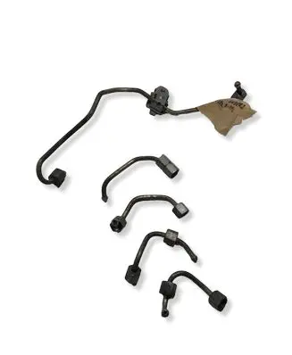 Land Rover Freelander 2 - LR2 Fuel injector supply line/pipe 833541 000484