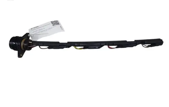 Volkswagen Caddy Fuel injector wires 038971803