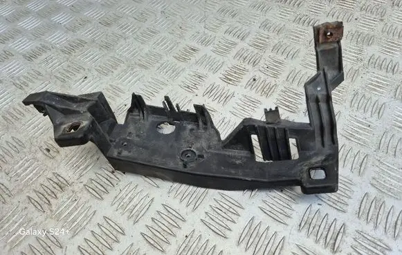 Headlight/headlamp mounting bracket