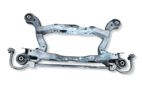 Mercedes-Benz GLB x247 Rear subframe 