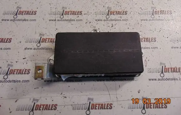 Front door airbag
