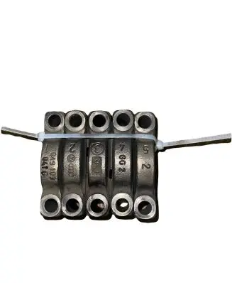 Audi 80 90 S2 B4 Crankshaft Holder 