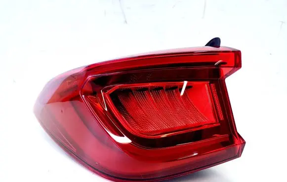 Cupra Leon Rear/tail lights 5FA945207G
