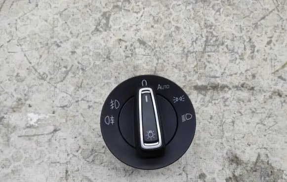 Volkswagen Golf Sportsvan Light switch 5G0941431BD 29354255
