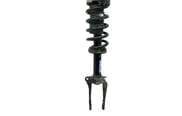 Dodge Charger Front shock absorber with coil spring 68224774AC P68224774AC 68078352AB