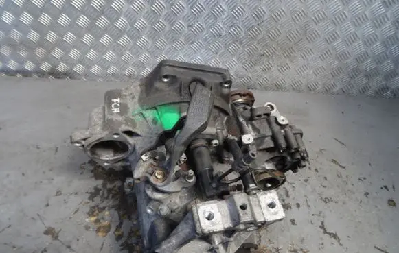 Volkswagen New Beetle Manual 5 speed gearbox FCH