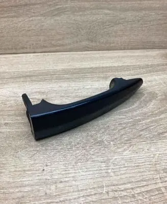 BMW 5 E60 E61 Front door exterior handle 15492202