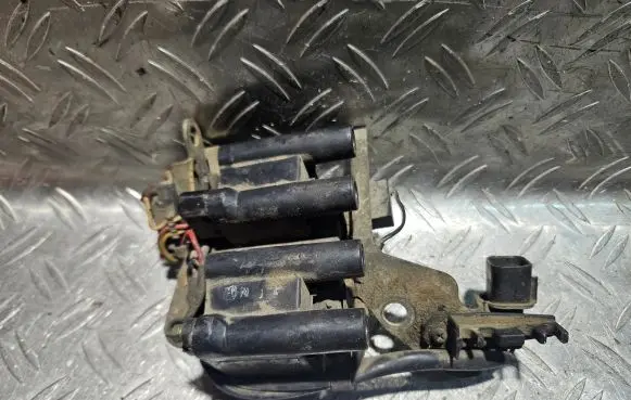 Hyundai Lantra I High voltage ignition coil 2730133020
