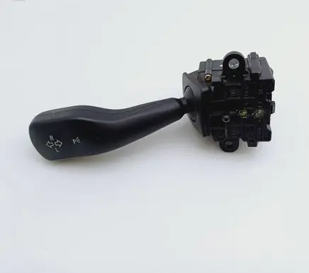 BMW 3 E46 Indicator stalk 8363662K