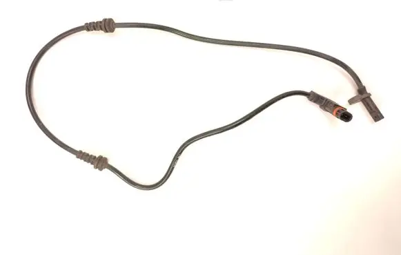 Mercedes-Benz GLK (X204) ABS brake wheel speed sensor 221821Q01