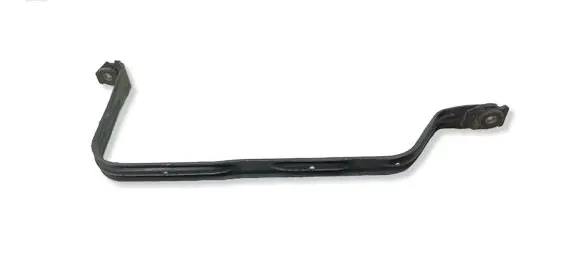Fuel tank mounting bracket