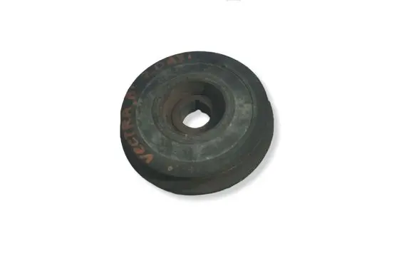 Opel Vectra B Crankshaft pulley 0912817769