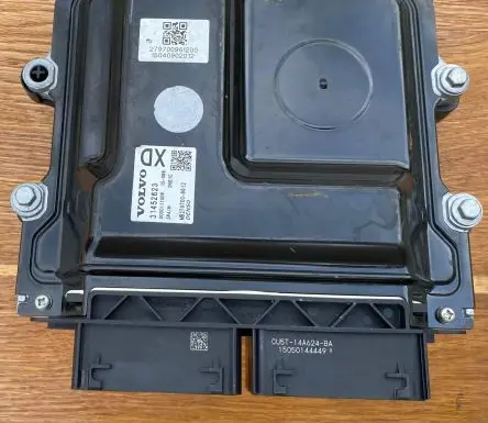 Volvo XC90 Other control units/modules MB279700 MB2797009612