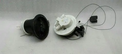Porsche Panamera (970) Fuel filter 97020142101