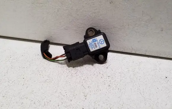 Mercedes-Benz ML W163 Air pressure sensor A0041533128 16244349