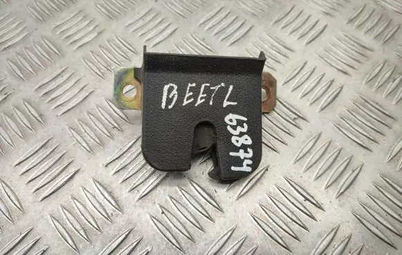 Volkswagen New Beetle Tailgate/trunk/boot lock/catch/latch 1C0827505C