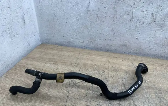 BMW 7 F01 F02 F03 F04 Engine coolant pipe/hose 7578687