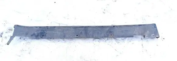 Honda HR-V Sill