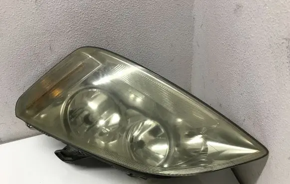 Ford Focus C-MAX Headlight/headlamp 3M5113006AH