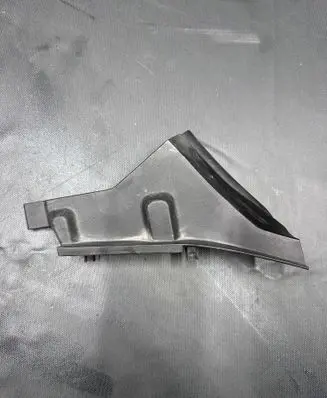 Infiniti FX Engine hood trim 654501CA0A