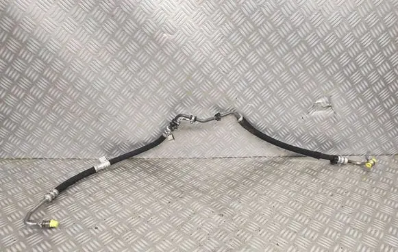 Fiat Doblo Air conditioning (A/C) pipe/hose 51886085