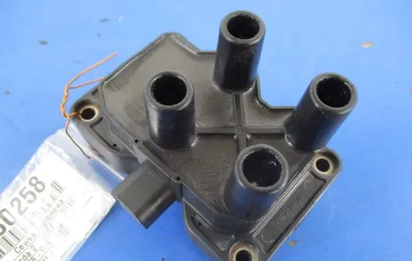 Mazda 2 High voltage ignition coil 4M5G-12029-ZB