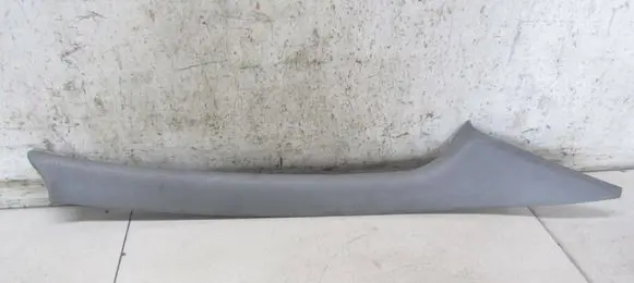 Renault Trafic II (X83) (A) pillar trim 7700312811
