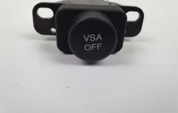Honda Civic ESP (stability program) switch M30489