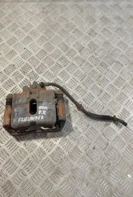 Land Rover Freelander Front brake caliper 
