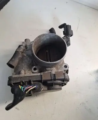 Subaru Legacy Engine shut-off valve 16112AA010