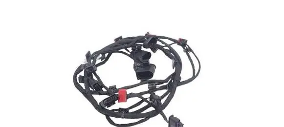 Parking sensor (PDC) wiring loom