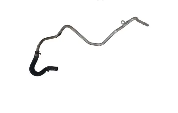 Brake vacuum hose/pipe