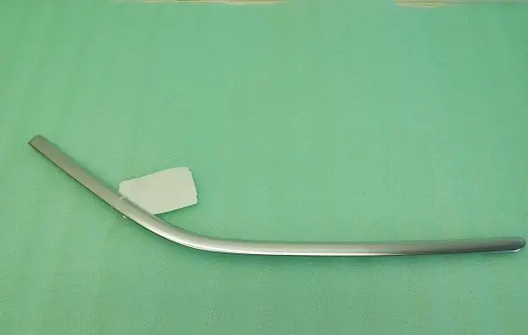 Ford Kuga I Rear side glass trim 