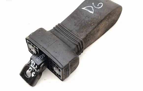 Audi A6 Allroad C7 Rear door check strap stopper 4G0839267
