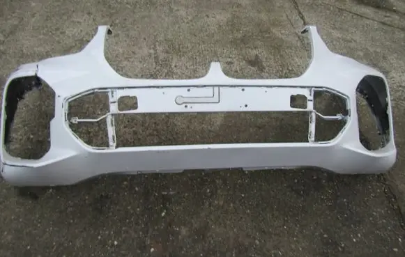 BMW X5 G05 Front bumper 8069207