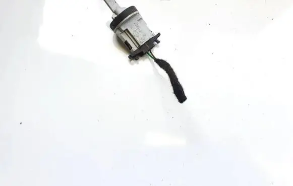 Interior temperature sensor