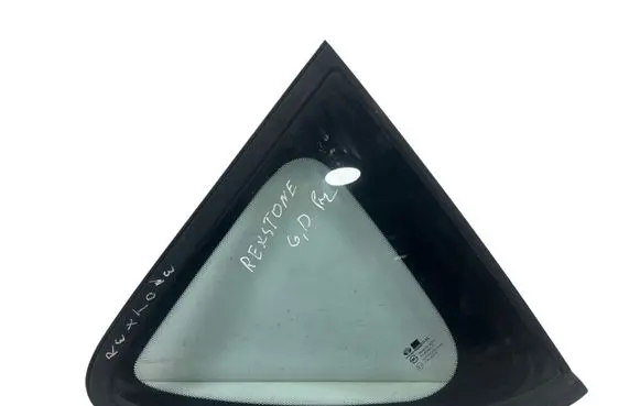 SsangYong Rexton Rear side window 43R00108 DOT312AS2M441