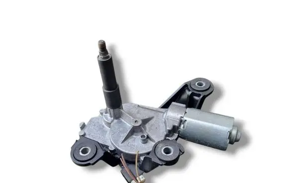Renault Scenic III - Grand scenic III Rear window wiper motor 0390201856 287100010R