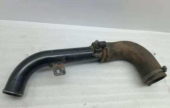 Ford Focus Intercooler hose/pipe